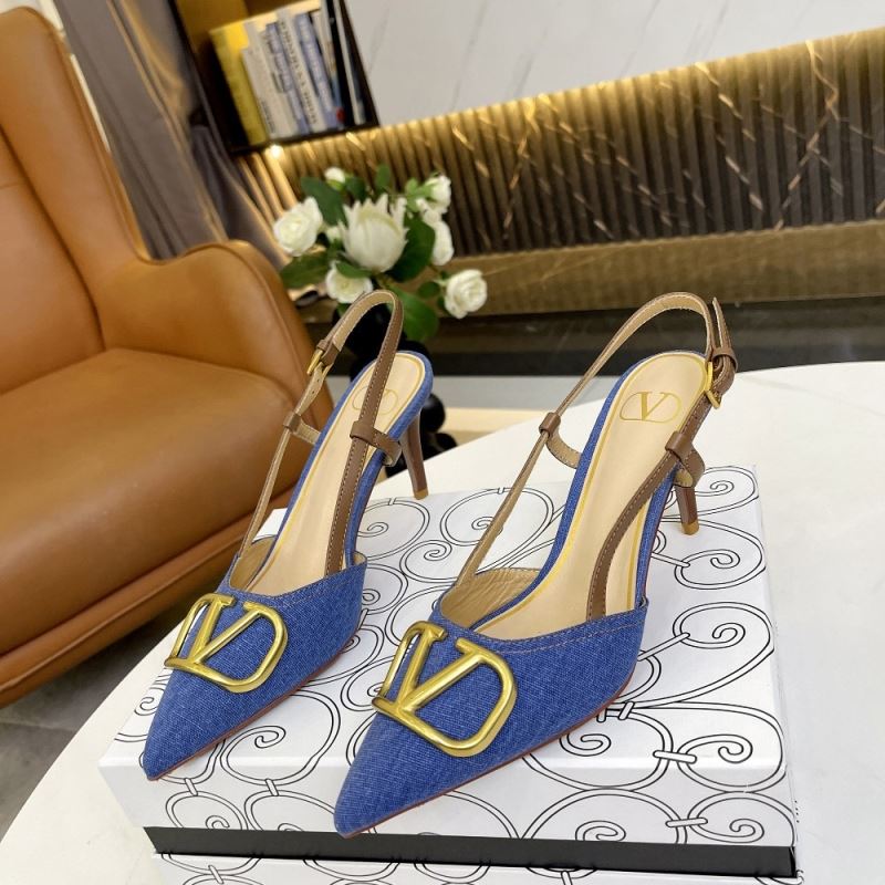 Valentino High Heels